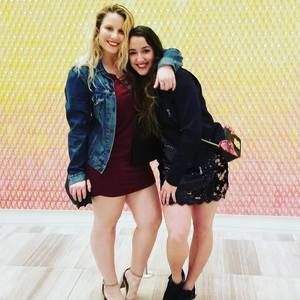 Meet your Posher, Amelia